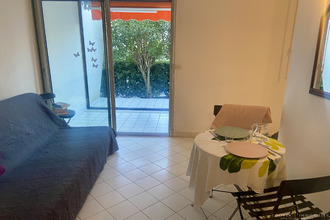  appartement la-grande-motte 34280