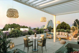  appartement la-grande-motte 34280