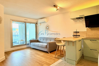  appartement la-grande-motte 34280