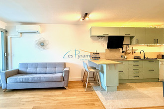  appartement la-grande-motte 34280