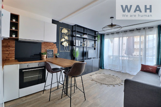  appartement la-grande-motte 34280