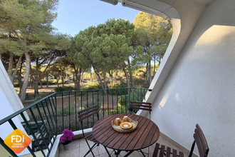  appartement la-grande-motte 34280