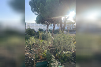  appartement la-grande-motte 34280