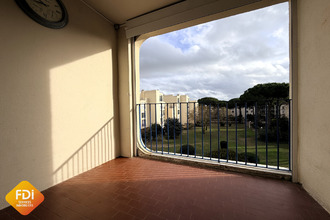  appartement la-grande-motte 34280