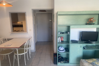  appartement la-grande-motte 34280