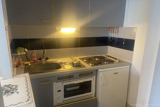  appartement la-grande-motte 34280