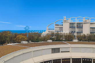  appartement la-grande-motte 34280