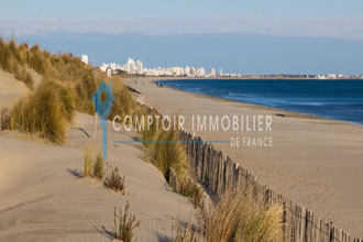  appartement la-grande-motte 34280