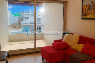  appartement la-grande-motte 34280