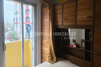  appartement la-grande-motte 34280