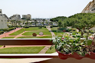  appartement la-grande-motte 34280