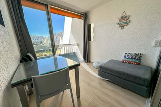  appartement la-grande-motte 34280