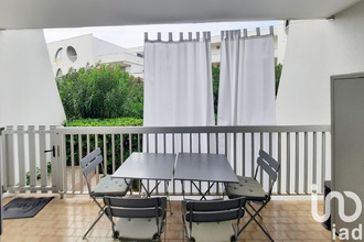  appartement la-grande-motte 34280