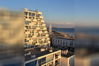  appartement la-grande-motte 34280