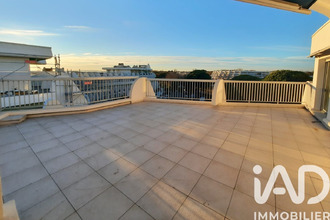  appartement la-grande-motte 34280