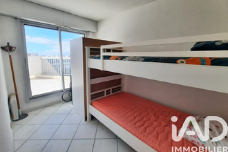  appartement la-grande-motte 34280