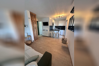  appartement la-grande-motte 34280