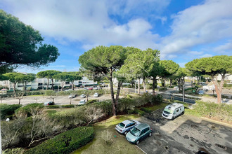  appartement la-grande-motte 34280