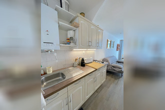  appartement la-grande-motte 34280