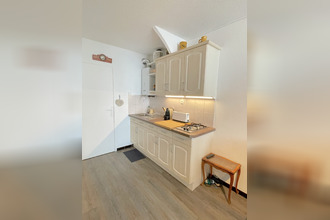  appartement la-grande-motte 34280