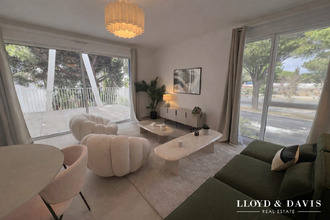  appartement la-grande-motte 34280