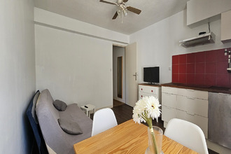  appartement la-grande-motte 34280