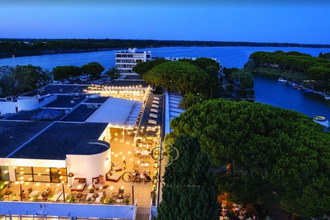  appartement la-grande-motte 34280