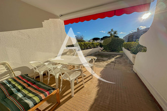  appartement la-grande-motte 34280