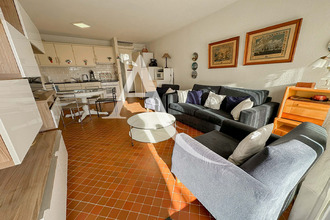  appartement la-grande-motte 34280