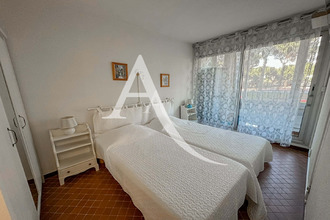  appartement la-grande-motte 34280