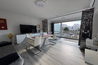  appartement la-grande-motte 34280