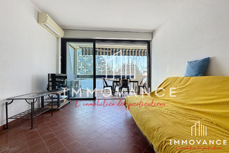  appartement la-grande-motte 34280