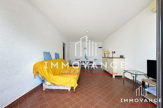  appartement la-grande-motte 34280