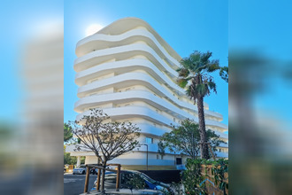  appartement la-grande-motte 34280