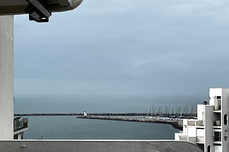  appartement la-grande-motte 34280