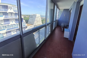  appartement la-grande-motte 34280