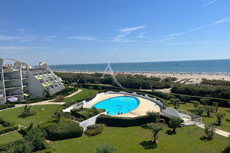  appartement la-grande-motte 34280