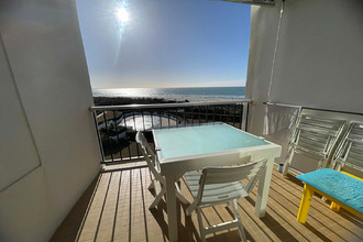  appartement la-grande-motte 34280