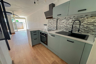 appartement la-grande-motte 34280