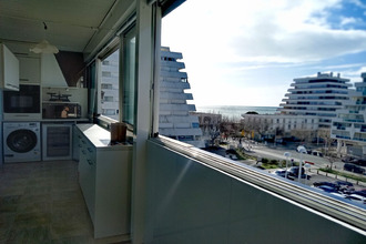  appartement la-grande-motte 34280