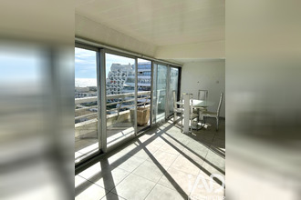  appartement la-grande-motte 34280