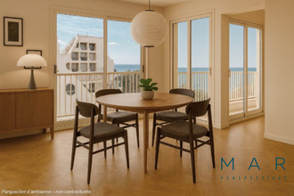  appartement la-grande-motte 34280