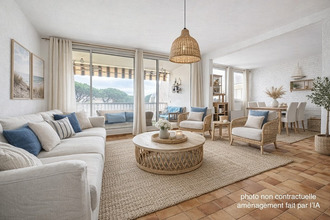  appartement la-grande-motte 34280