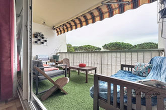  appartement la-grande-motte 34280