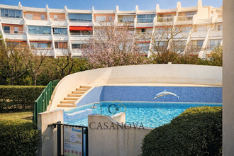  appartement la-grande-motte 34280