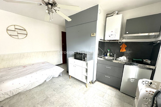  appartement la-grande-motte 34280