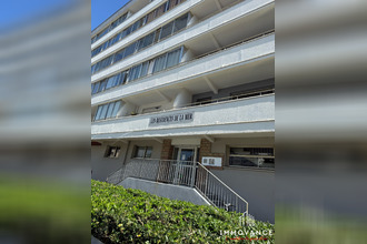  appartement la-grande-motte 34280