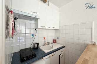  appartement la-grande-motte 34280