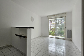  appartement la-grande-motte 34280