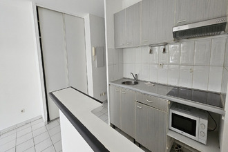  appartement la-grande-motte 34280